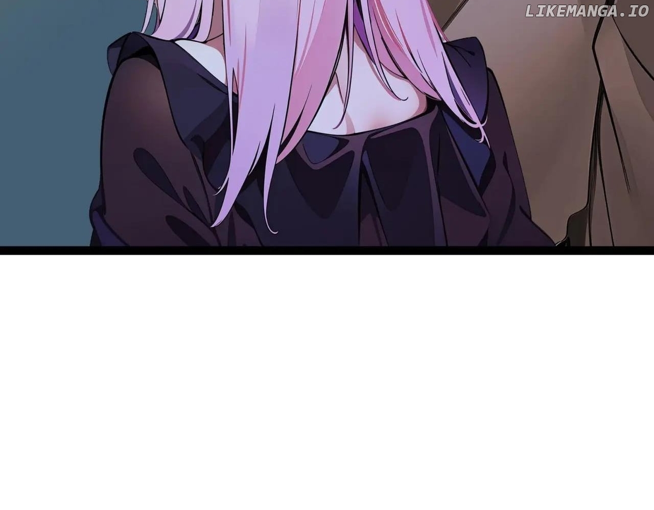 Daddy President Is Too Hard To Deal With Chapter 168 - page 10